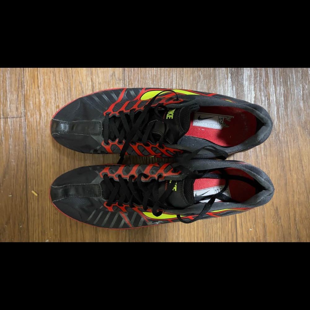 Nike Cleat